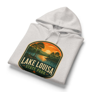 Lake Louisa State Park