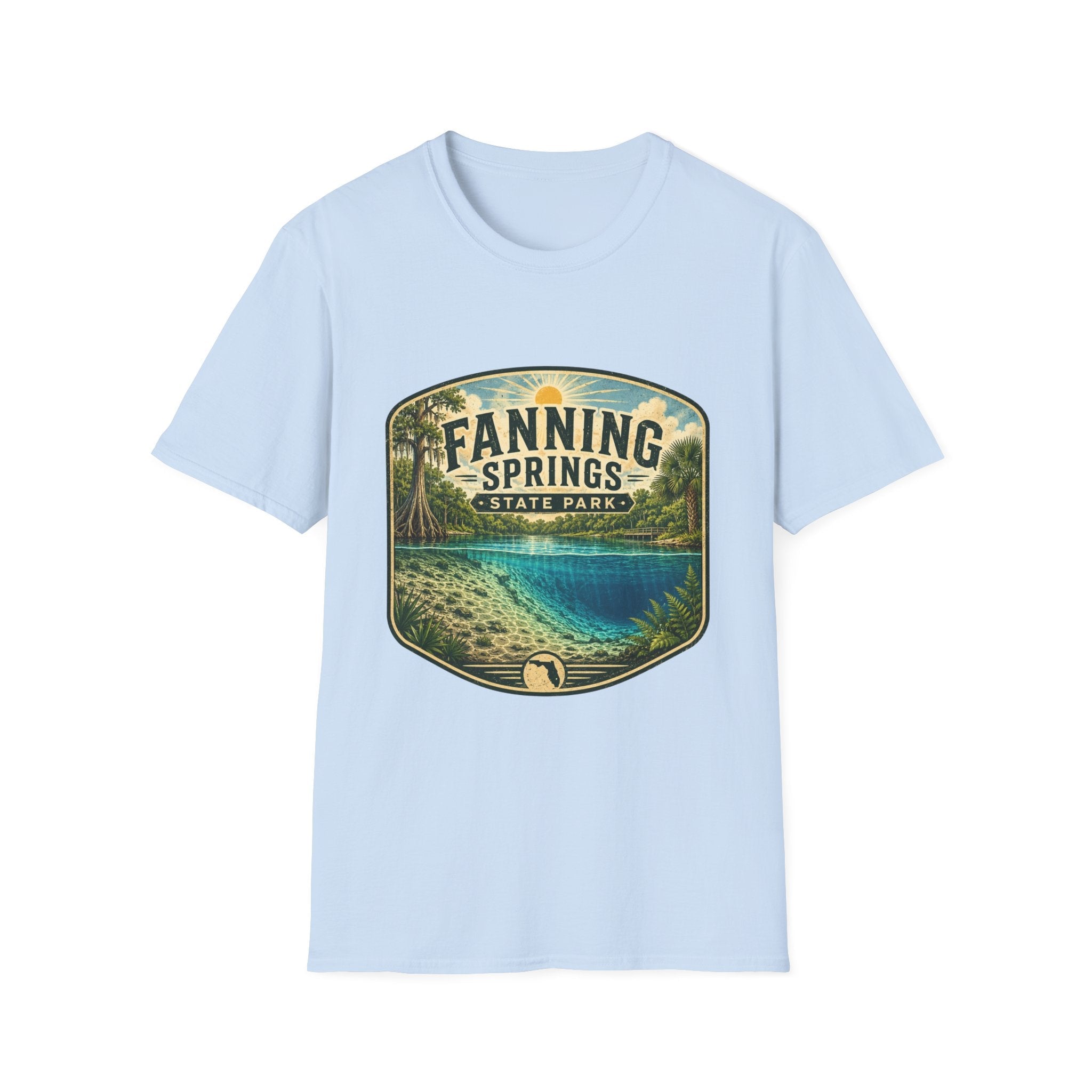 Fanning Springs State Park