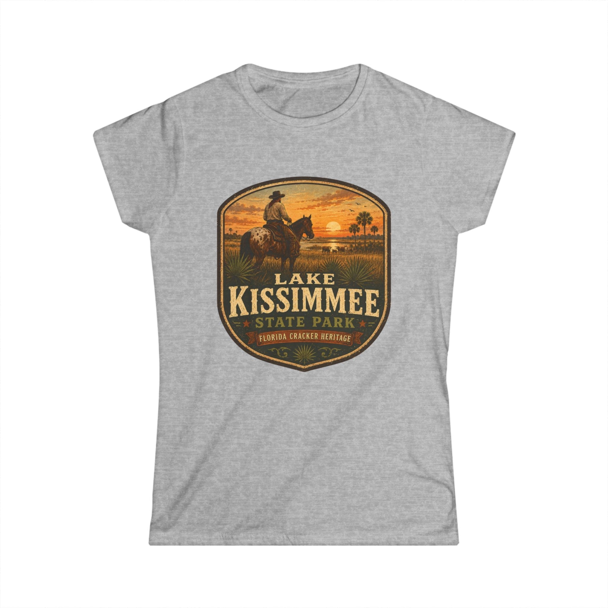 Lake Kissimmee State Park