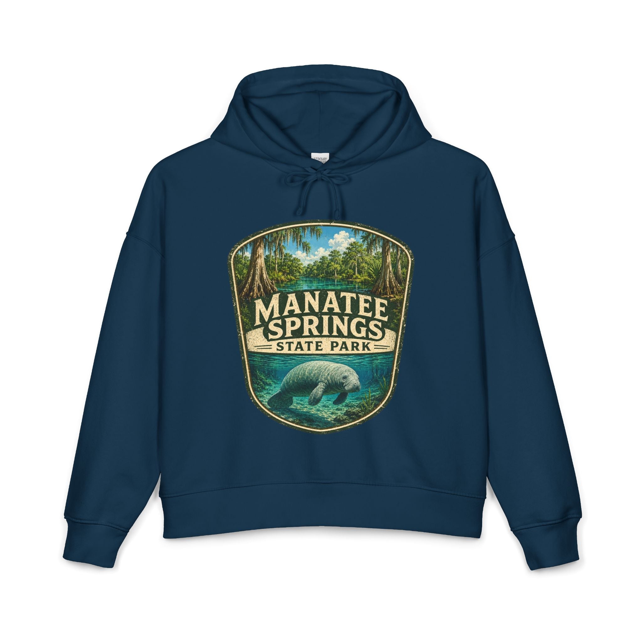 Manatee Springs State Park