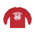 Majory Stoneman Douglas House- Long Sleeve Tee