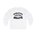 Okeechobee Battlefield Historic State Park - Long Sleeve Tee