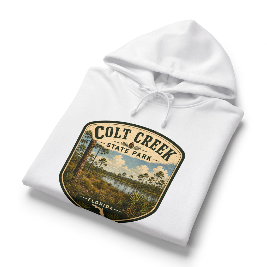 Colt Creek Hoodie — Vintage Meadow
