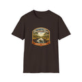 Blackwater River State Park- Retro Tee