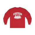 Koreshan State Park Estero Florida- Long Sleeve Tee