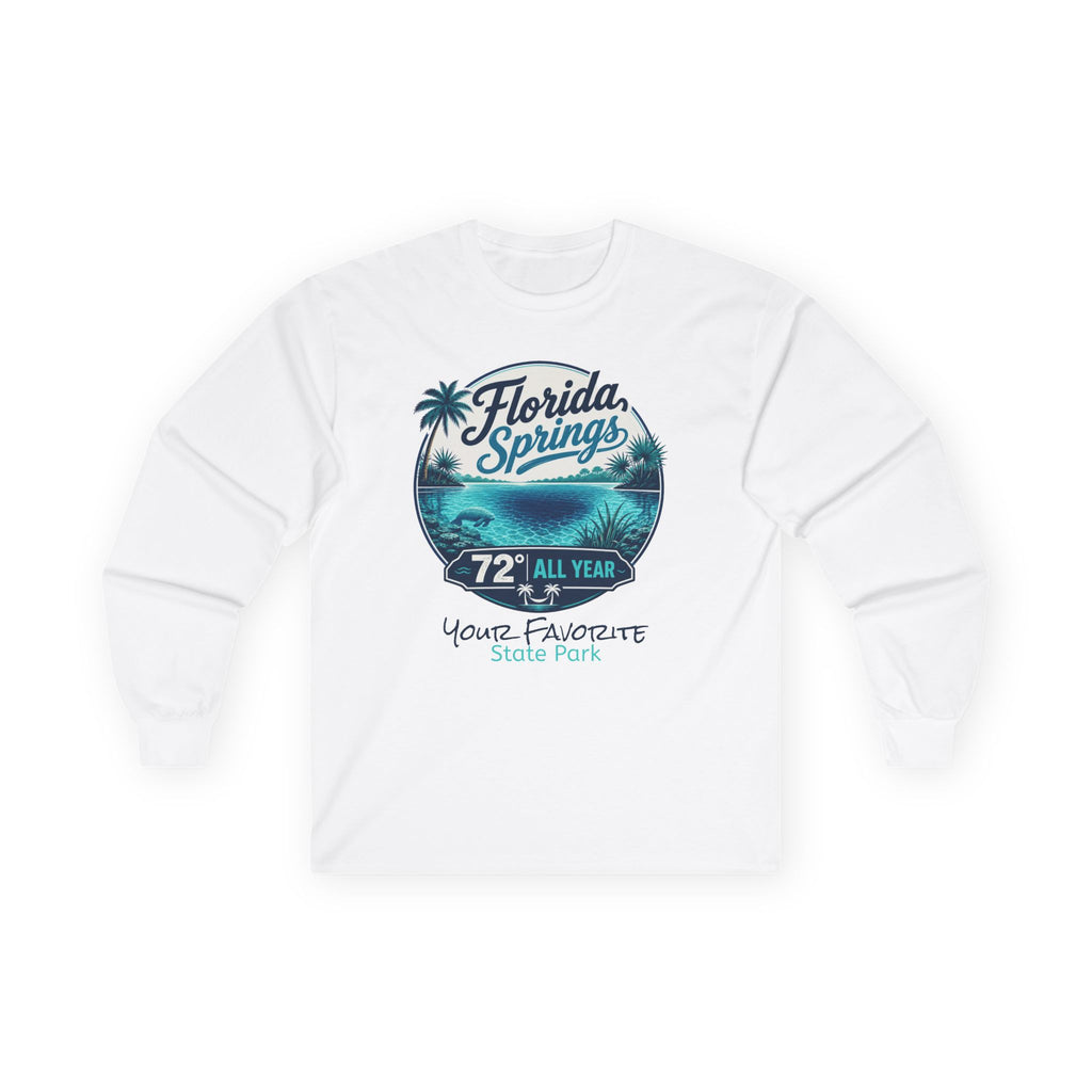CUSTOMIZABLE Springs 72 — Vintage Shirt