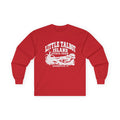 Little Talbot Island - Long Sleeve Tee