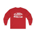 T.H. Stone Memorial St. Joseph Peninsula State Park- Long Sleeve Tee