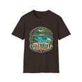 Gilchrist Blue Springs- Retro Tee