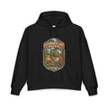Letchworth-Love Mounds— Vintage Hoodie
