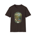 O'Leno- Retro Tee