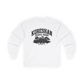 Koreshan State Park- Long Sleeve Tee