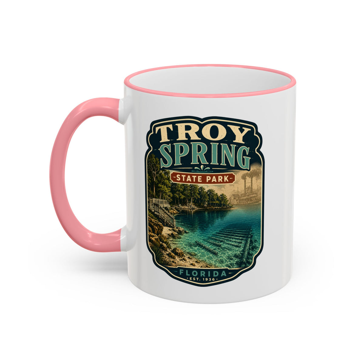 Troy Spring — Accent Rim & Handle 11oz/15oz