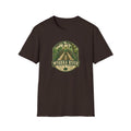 Myakka River — Retro Tee