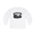 South Fork State Park- Long Sleeve Tee