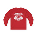 Lower Wekiva River Preserve State Park- Long Sleeve Tee