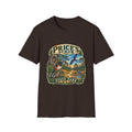 Price's Scrub- Retro Tee