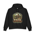 Yulee Sugar Mill — Vintage Hoodie