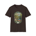 O'Leno- Retro Tee