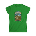 Seabranch Preserve- Vintage Tee
