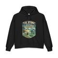 T.H. Stone Memorial — Vintage Hoodie