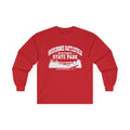 Okeechobee Battlefield Historic State Park- Long Sleeve Tee