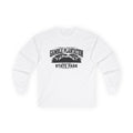 Judah P. Benjamin Gamble Plantation Historic State Park Logo- Long Sleeve Tee