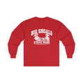 Big Shoals State Park- Long Sleeve Tee