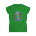 Rainbow Springs- Vintage Tee