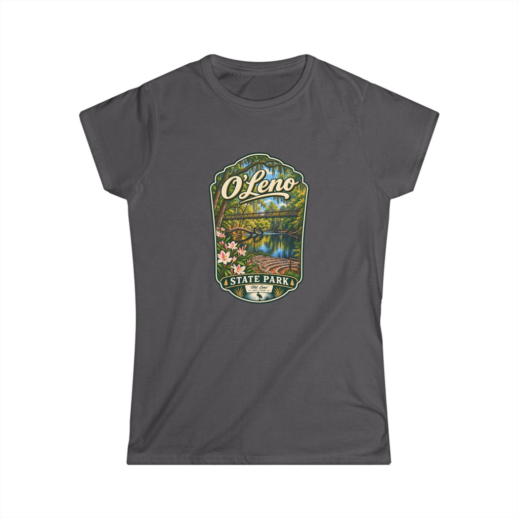 O'Leno- Vintage Tee