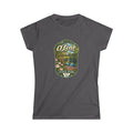 O'Leno- Vintage Tee