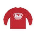 Letchworth-Love Mounds- Long Sleeve Tee