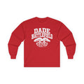 Dade Battlefield Historic State Park - Long Sleeve Tee