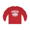 Fakahatchee Strand Preserve State Park- Long Sleeve Tee