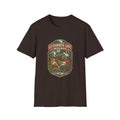Letchworth-Love Mounds- Retro Tee