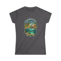 Lafayette Blue Springs- Vintage Tee