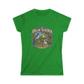 Oscar Scherer- Vintage Tee