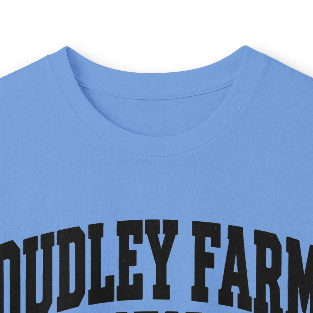 Dudley Farm Historic State Park- Long Sleeve Tee