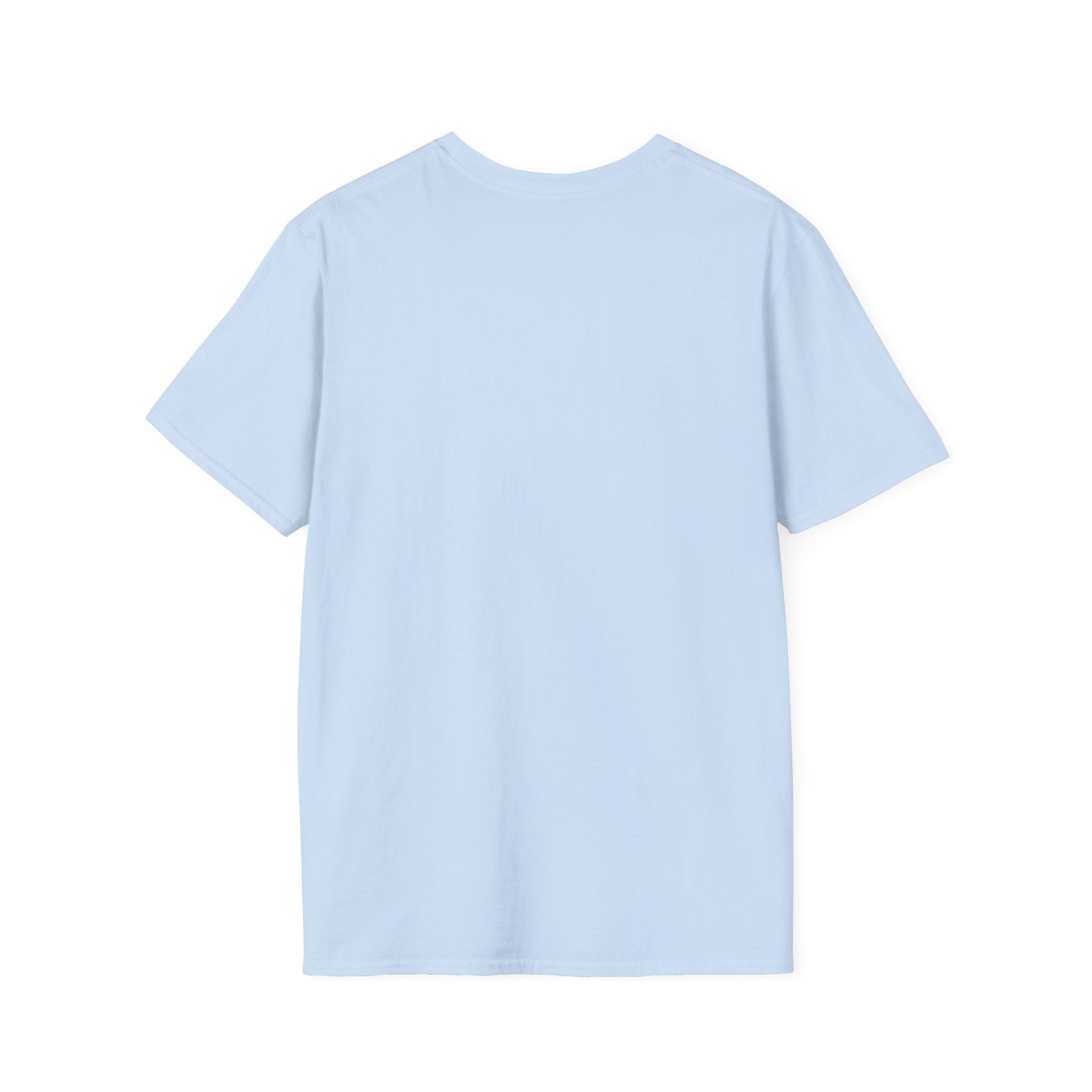 Big Talbot Island - Retro Tee