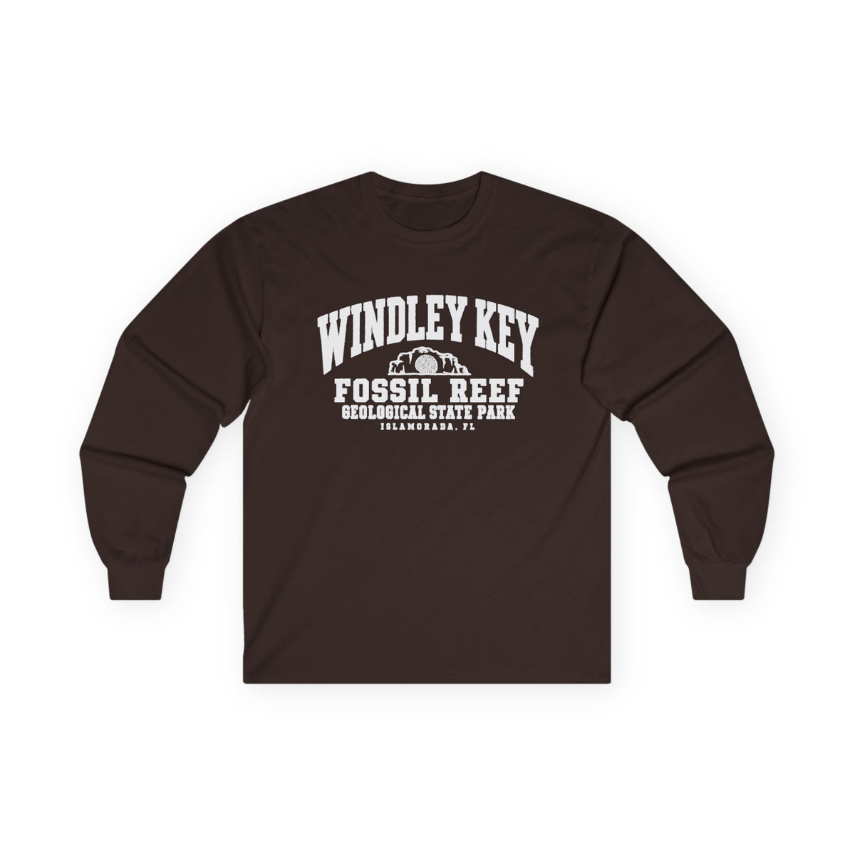 Windley Key - Long Sleeve Tee