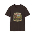 Okeechobee Battlefield- Retro Tee
