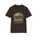 Yulee Sugar Mill — Retro Tee