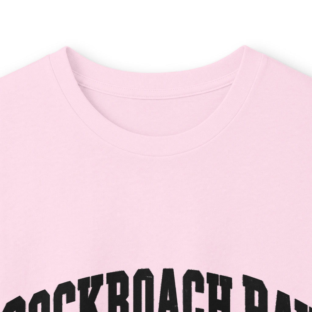 Cockroach Bay Preserve State Park Fishing Emblem- Long Sleeve Tee