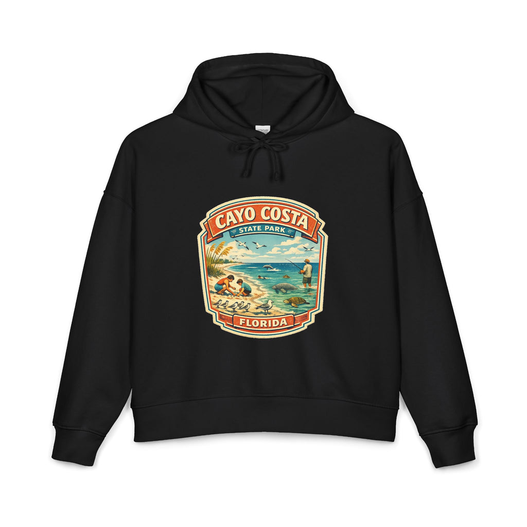 Cayo Costa — Vintage Hoodie