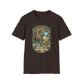 Hugh Taylor Birch- Retro Tee