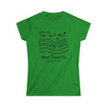 CUSTOMIZABLE Explore More- Vintage Tee