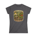 Dagny Johnson- Vintage Tee