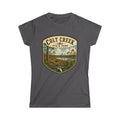 Colt Creek- Vintage Meadow Tee