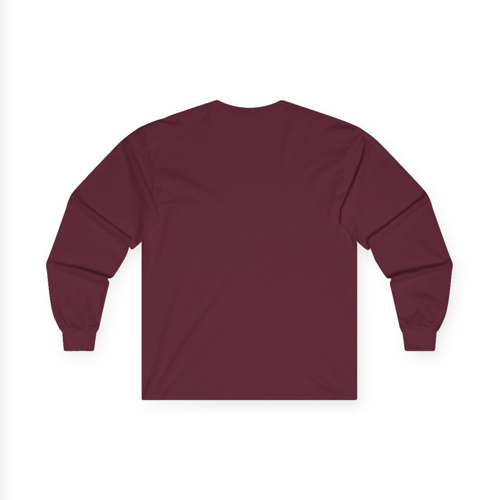 Topsail Hill Preserve State Park Vintage Logo- Long Sleeve Tee