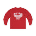 Dr. Von D Mizell-Eula Johnson State Park - Long Sleeve Tee